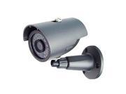 Outdoor Bullet IR Camera 620 TVL 4 or 6mm Fixed Lens 30 IR LEDs