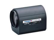 Computar Ganz High Quality CCTV Camera Lens H6Z0812M 1 2 8 48mm f1.2 6X Motorized Zoom 3 motors C Mount
