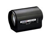 Computar Ganz High Quality CCTV Camera Lens H10Z0812AMS 1 2 8 80mm f1.2 10X Motorized Zoom Video Auto Iris w spot C Mount