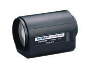 Computar Ganz High Quality CCTV Camera Lens H10Z0812MP 1 2 8 80mm f1.2 10X Motorized Zoom 3 motors w preset C Mount