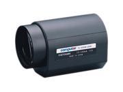 Computar Ganz High Quality CCTV Camera Lens H16Z7516AMS 1 2 7.5 120mm f1.6 16X Motorized Zoom Video Auto Iris w spot C Mount