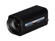 Computar Ganz High Quality CCTV Camera Lens H27Z1555AMS 1 2 15 400mm f5.5 27X Motorized Zoom Video Auto Iris C Mount