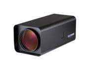 Computar Ganz High Quality CCTV Camera Lens H60Z1238A IR 1 2 C Mount 25 1500mm 60X THRU Vision IR Zoom Lens