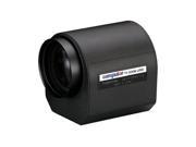 Computar Ganz High Quality CCTV Camera Lens T10Z5712MS 1 3 5.7 57mm f1.2 10X Motorized Zoom 3 motors w spot CS Mount