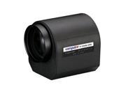 Computar Ganz High Quality CCTV Camera Lens T10Z5712MP 1 3 5.7 57mm f1.2 10X Motorized Zoom 3 motors w preset CS Mount