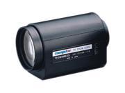 Computar Ganz High Quality CCTV Camera Lens T21Z5816MS 1 3 5.8 121mm f1.8 21X Motorized Zoom 3 motors w spot CS Mount
