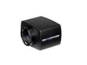 Computar Ganz High Quality CCTV Camera Lens M6Z1212M 2 3 12.5 75mm f1.2 6X Motorized Zoom 3 motors C Mount
