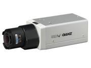 Computar Ganz High Quality CCTV Box Camera YCX 05WN 700 TVL True WDR True Day Night CS?Mount Camera