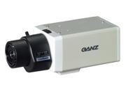 Computar Ganz High Quality CCTV Box Camera YCH 04 540 TVL Hi Res Color Digital Day Night Camera