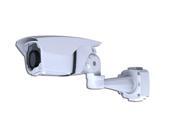 Computar Ganz High Quality CCTV Camera ZT W320 Outdoor Thermal Imaging Camera with 20mm Lens