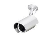 Computar Ganz High Quality CCTV Bullet Camera BC IR3.6N Outdoor IR Camera w 3.6mm lens 420 TVL 24 LEDs 12VDC