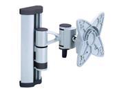 Heavy Duty wall bracket for 10 32 lcd and led screen fancy design