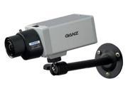 Computar Ganz High Quality CCTV Box Color Camera YCH 04 KIT 1 1 3 540 TVL Color Digital Day Night Camera with 2.9 8.2mm Auto iris Varifocal Lens 4 Mounting
