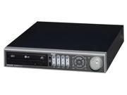 Computar Ganz High Quality DR16HV 1TB 16 Channel Real Time H.264 DVR
