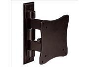 NO ARMED HEAVY DUTY WALL MOUNT FOR LCD MONITORS