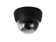 600 TV Line 1 3 Super HAD II CCD Day Night Dome Camera with 2.8mm~12mm IR Varifocal Lens DIS 3D DNR Sense up x256 WDR Dual Voltage White Color Case