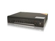 4 Channel H.264 High Performance DVR with 1TB HDD Live View on Smart Phones and Playback on iPhones LT D2304SE SL 1TB