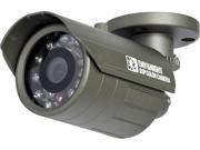 420TVL Sony CCD Infrared Bullet Camera 24IR Upto 60FT 3.6mm IR 8824