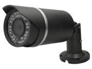 HD SDI Outdoor Bullet IR camera 2 Megapixel Full HD 1080p OSD image 4mm Fixed Lens 36 IR LED