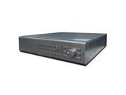 16Ch 1080P HD NVR Network Video Recorder H.264 16Ch IP input 1Ch audio input 1920x1080 HDMI and 1280x1024 VGA out SATAx4 DVD RWx1 or SATAx8 Mobile Ph