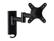 13~27 Double Bouble Arm LCD · LED MONITOR MOUNT Two Way Easy step Smart Slide In and Lock