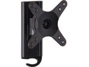 13~27 LCD · LED MONITOR MOUNT Two Way Easy step Smart Slide In and Lock