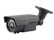 BlueCCTV HD SDI Outdoor Bullet IR Camera Vari Focal 2.8 12mm 1080P 72Leds 190FT 12V