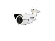 Computar Ganz 1080p Mini IP Bullet with 4.3mm Lens Imbedded Intelligence Technology ONVIF WDR PoE ZN1 N4NFN6