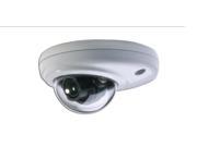 Computar Ganz 1080p Indoor IP Mini Dome with 2.8mm Lens Imbedded Intelligence Technology WDR ONVIF PoE ZN1 M4FN3