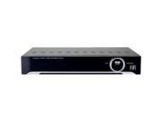 Eyemax Prestige 960H 4ch DVR system real time recording HDMI MAC support Barebone