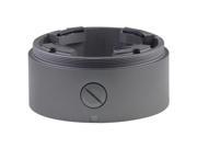 Universal Deep Base j Box for 24 Leds Eyeball Turret Style Camera black color B220 B
