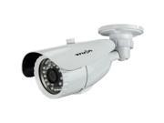 HD CVI outdoor bullet IR camera HD 720p Image 30 IR True Day and Night ICR