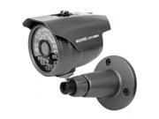 HD SDI CCTV 720P HD Bullet IR Night Vision Camera 30 Leds 3.6mm True Day and Night Cable Distance Unto 500 Feet