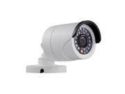 HD TVI CCTV Outdoor Bullet IR Camera HD 720P R6232 Image 24 Leds 3.6mm