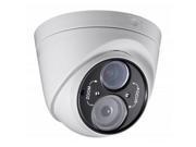 HD TVI CCTV Outdoor Turret Camera T1623W 1080P HD Image Smart IR 2.8 12mm