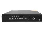 HD TVI 8 CH video input 1080P recording DVR BL 7008TSL HDMI Barebone