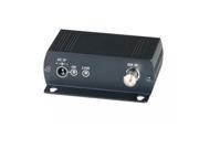 1 Input 4 Output HD SDI Distribution Video Amplifier HD signal distance total up to 1300Feet