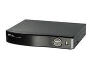 3R CCTV HD TVI 16CH Hybrid DVR System HD 1080P Auto Detects Supports POS Text 2 TB HDD