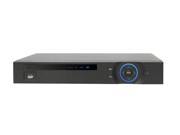 BlueCCTV HD CVI CCTV 4CH DVR HD CVR System HD720P Real Time Recording 1080P 60FPS HDMI VGA Outputs NO HDD