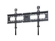 LCD LED TV Mount 37~63 Ultra slim fixed TV wall mount