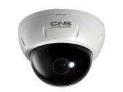 CNB OEM DBB 24VF Dome Camera 580 TVL Blue i DSP XWDR ICR 3 DNR DSS Dual Power OEM ID D222 4VF