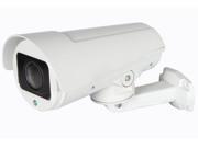 HD TVI CCTV Outdoor Night Vision Pan Zoom Bullet Camera 2.4MP 1080P HD Image 10X Optical Zoom Support UTC