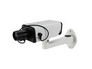 4MP HD IPC Wireless and wire Box type Camera Supports SD P2P Onvif Remote Access NO Lens No Mount