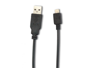 USB Sync Data Charger Cable for Sprint Samsung Galaxy S Fascinate SPH i500