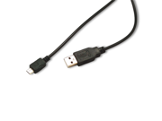 USB Sync Data Charger Cable for T Mobile Samsung Galaxy Exhibit 4G SGH T679
