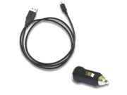 Car Charger USB Sync Data Cable for AT T Samsung Galaxy Express i437 SGH i437