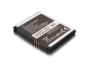 New Cell Phone Battery for Samsung AB603443AA AB603443CA S5230 U700