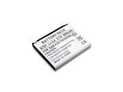 Cell Phone Battery for AT T Samsung Flight SGH a797 Solstice SGH A887 AB603443CA