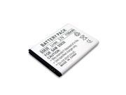 New Battery for Samsung Galaxy Ace S5830 Gio S5660 S5670 Pro B7510 i569 i827 EB494358VU