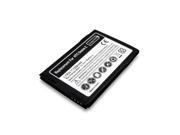 New Li ion Rechargeable Cell Phone Battery for HTC Desire Z T Mobile G2 Vision Desire Z A7272 BAS460